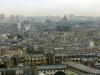Paris City scape